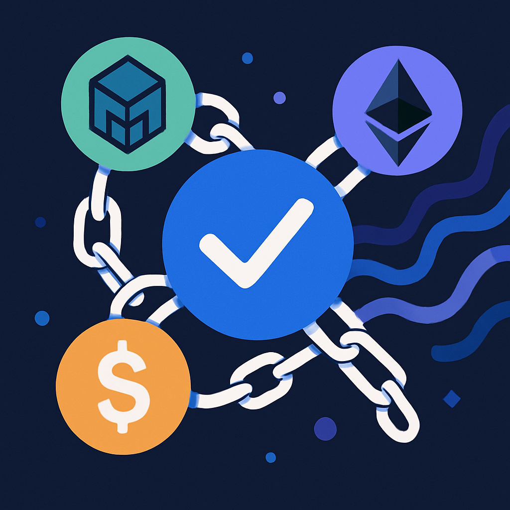 Chain Abstraction and growing Web3